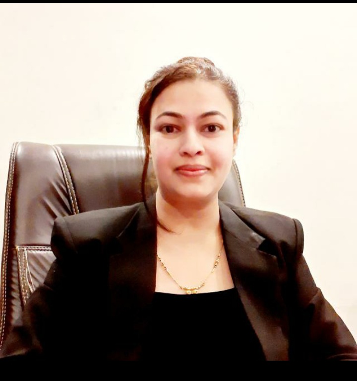 Advocate Kavery Anand  Lawyer